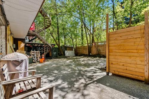 1 bedroom apartment for rent in Montreal - Ville-Marie — photo 23