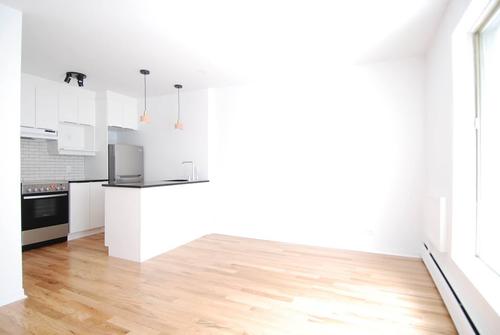 1 bedroom apartment for rent in Montreal - Le Plateau-Mont-Royal — photo 2