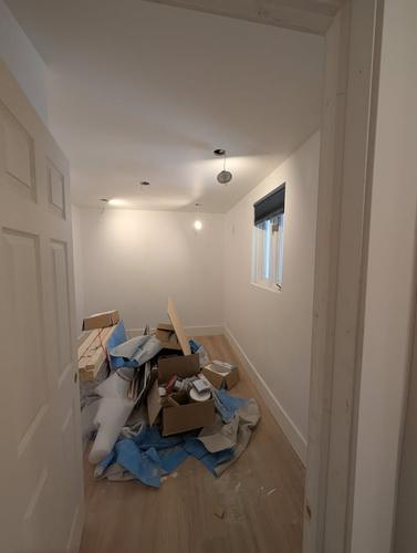 Appartement de 2 chambres à louer à Québec - La Cité-Limoilou — photo 7