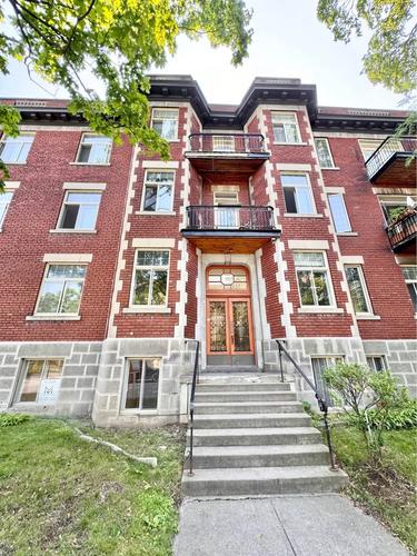 Appartement de 4 chambres à louer à Montréal — photo 24