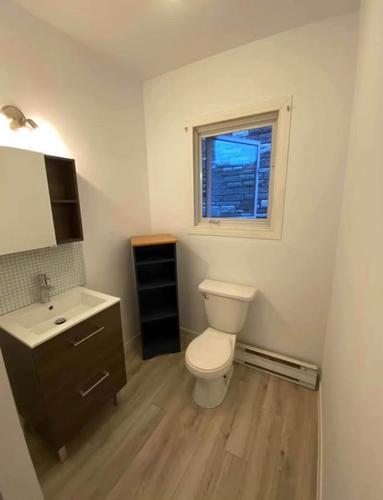 Appartement de 3 chambres à louer à Québec - Les Rivières — photo 3