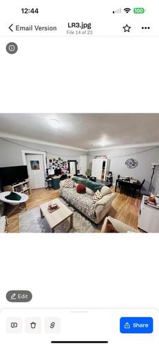 Appartement de 1 chambre à louer à Montreal - Le Plateau-Mont-Royal — photo 12