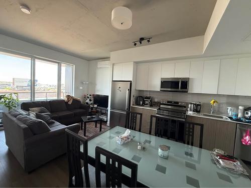 Appartement de 1 chambre à louer à Montréal — photo 2