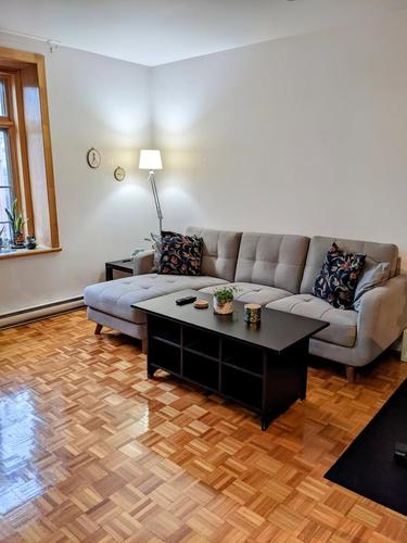 2 bedrooms apartment for rent in Montreal - Le Plateau-Mont-Royal — photo 4