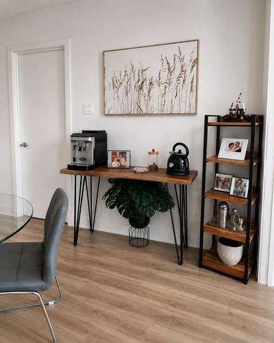 2 bedrooms apartment for rent in Laval — photo 4