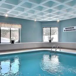 2 bedrooms apartment for rent in Québec - Sainte-Foy–Sillery–Cap-Rouge — photo 12