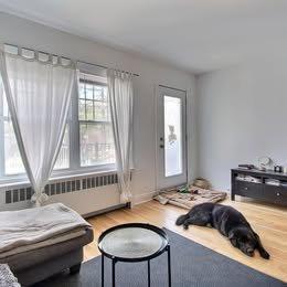 Appartement de 3 chambres à louer à Québec - La Cité-Limoilou — photo 2