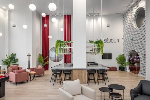 1 bedroom apartment for rent in Québec - La Cité-Limoilou — photo 20
