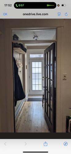 Appartement de 2 chambres à louer à Montreal - Rosemont–La Petite-Patrie — photo 9
