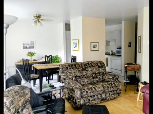 Appartement de 2 chambres à louer à Québec - La Cité-Limoilou — photo 5