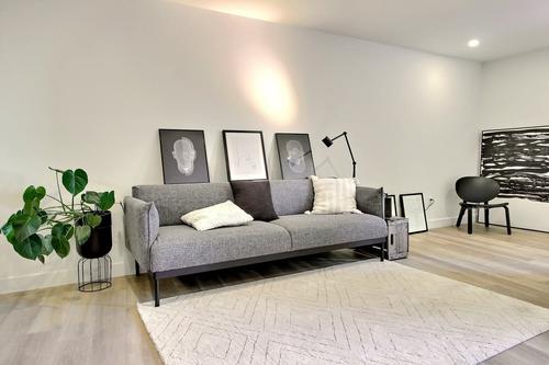 Appartement de 2 chambres à louer à Québec - Sainte-Foy–Sillery–Cap-Rouge — photo 9