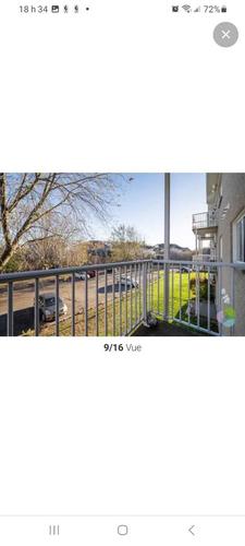 Appartement de 1 chambre à louer à Lévis — photo 9