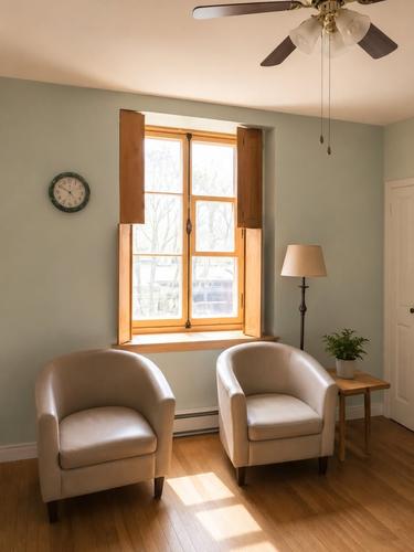 Studio à louer à Québec - La Cité-Limoilou — photo 5