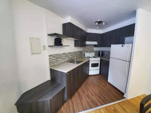 Studio à louer à Montreal - Ville-Marie — photo 2