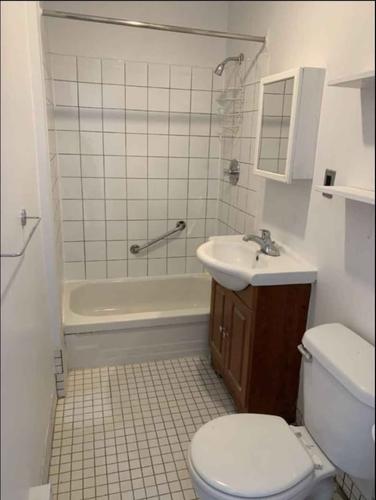 Studio à louer à Montreal - Mercier–Hochelaga-Maisonneuve — photo 3