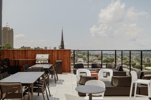 1 bedroom apartment for rent in Québec - La Cité-Limoilou — photo 13