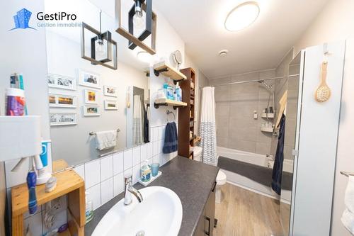 2 bedrooms apartment for rent in Québec - Sainte-Foy–Sillery–Cap-Rouge — photo 3