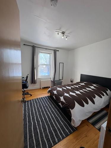 Appartement de 3 chambres à louer à Québec - La Cité-Limoilou — photo 4