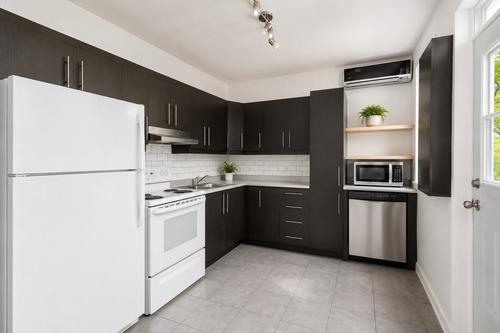 Appartement de 2 chambres à louer à Montreal - Le Plateau-Mont-Royal — photo 5