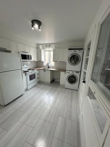 Appartement de 2 chambres à louer à Québec - La Cité-Limoilou — photo 2