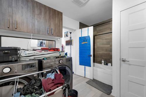 Appartement de 1 chambre à louer à Québec - La Cité-Limoilou — photo 6