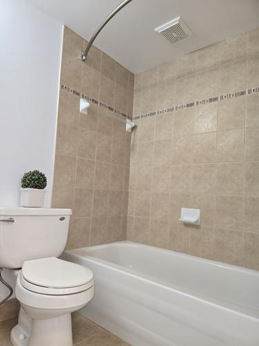 1 bedroom apartment for rent in Montreal - Ville-Marie — photo 8