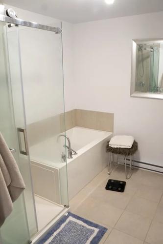 Appartement de 1 chambre à louer à Gatineau — photo 9