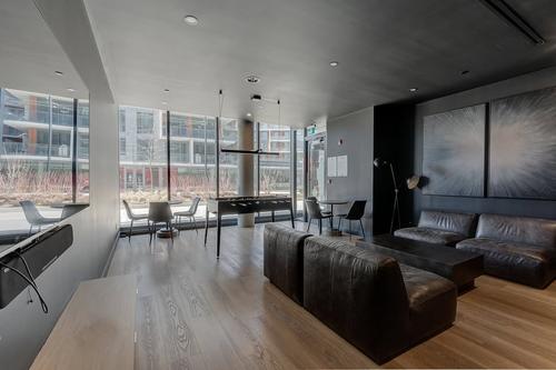 1 bedroom apartment for rent in Montreal - Saint-Laurent — photo 16