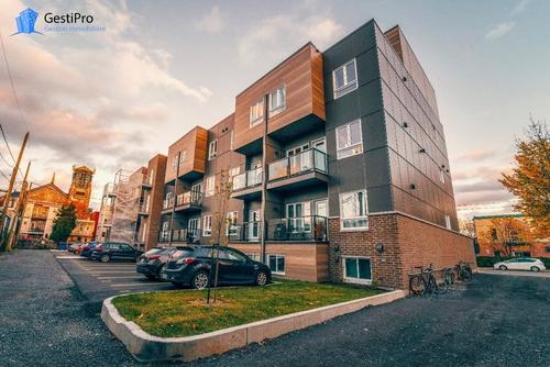 Appartement de 3 chambres à louer à Québec - La Cité-Limoilou — photo 12