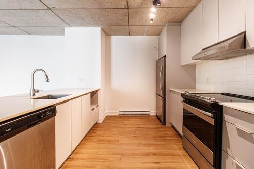 Appartement de 2 chambres à louer à Montreal - Ville-Marie — photo 4