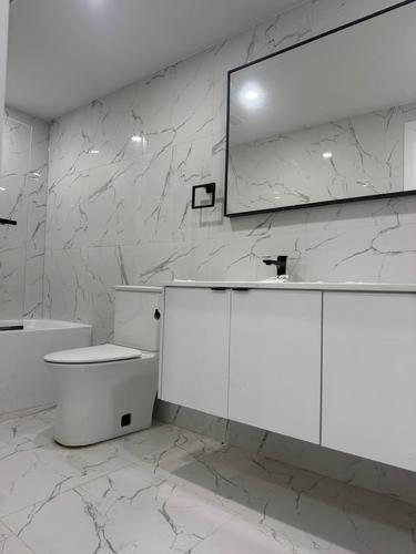 1 bedroom apartment for rent in Montreal - Saint-Laurent — photo 5