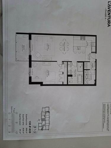 1 bedroom apartment for rent in Québec - Les Rivières — photo 7