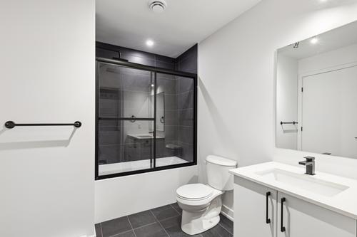 Appartement de 1 chambre à louer à Gatineau — photo 3