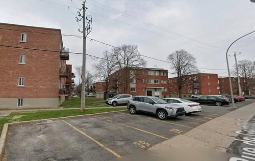 1 bedroom apartment for rent in Longueuil — photo 6
