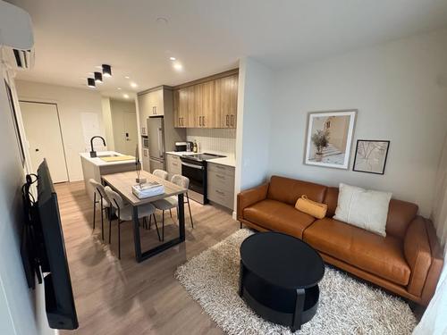Appartement de 2 chambres à louer à Québec - La Cité-Limoilou — photo 5