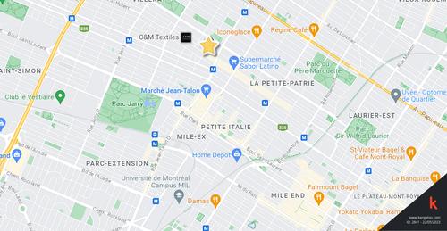 Appartement de 2 chambres à louer à Montreal - Villeray–Saint-Michel–Parc-Extension — photo 11