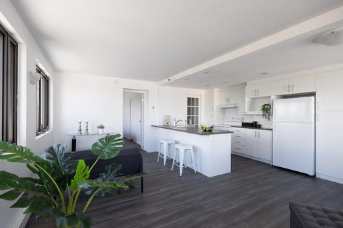 1 bedroom apartment for rent in Québec - La Cité-Limoilou — photo 18