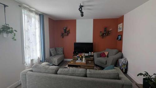 Appartement de 2 chambres à louer à Québec - La Cité-Limoilou — photo 2