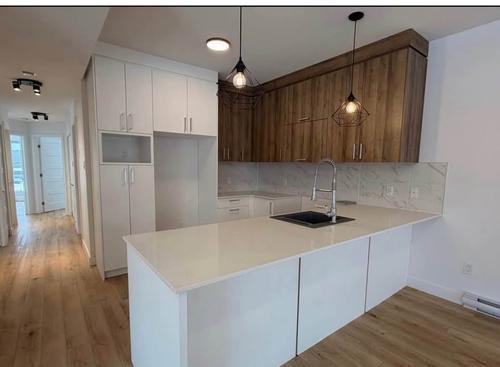3 bedrooms apartment for rent in Sherbrooke — photo 2