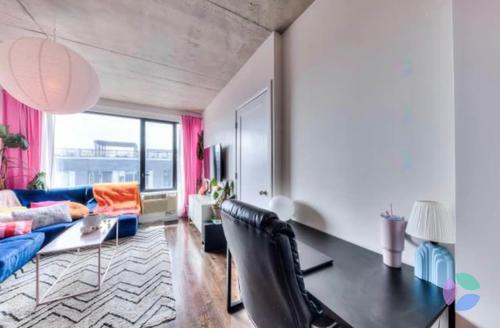 1 bedroom apartment for rent in Montreal - Le Sud-Ouest — photo 8