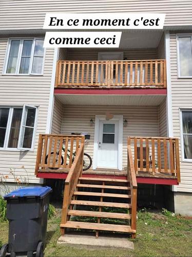 2 bedrooms apartment for rent in Lévis — photo 2