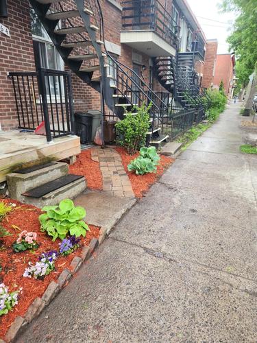 5 bedrooms apartment for rent in Montreal - Le Sud-Ouest — photo 30