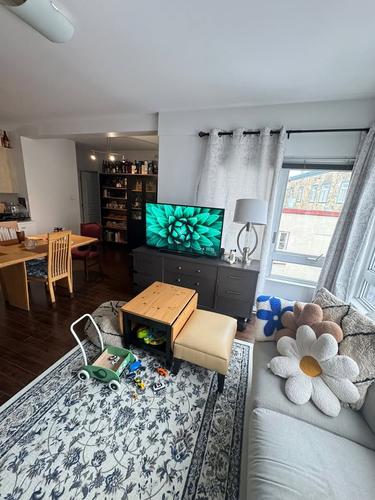 2 bedrooms apartment for rent in Québec - La Cité-Limoilou — photo 3