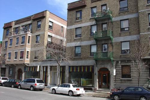 Appartement de 1 chambre à louer à Montreal - Le Plateau-Mont-Royal — photo 9