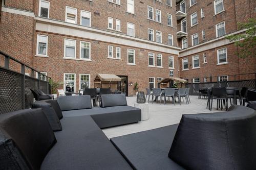 Appartement de 2 chambres à louer à Québec - La Cité-Limoilou — photo 20