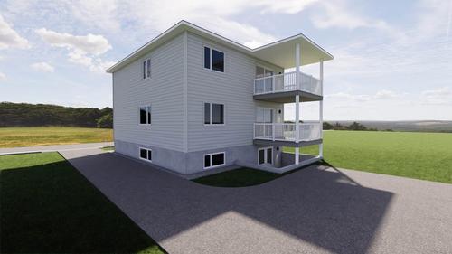 2 bedrooms apartment for rent in Sherbrooke — photo 14