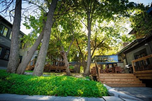 Studio à louer à Québec - La Cité-Limoilou — photo 7