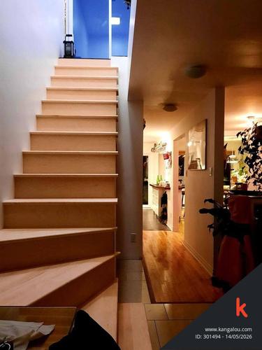 Appartement de 4 chambres à louer à Montreal - Le Plateau-Mont-Royal — photo 10
