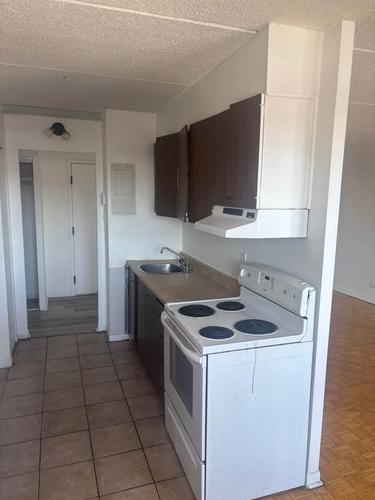 1 bedroom apartment for rent in Montreal - Saint-Laurent — photo 4