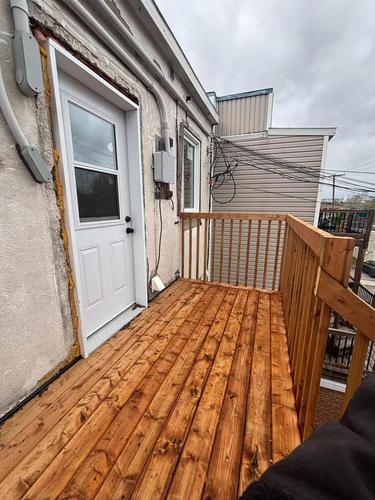 2 bedrooms apartment for rent in Québec - La Cité-Limoilou — photo 16